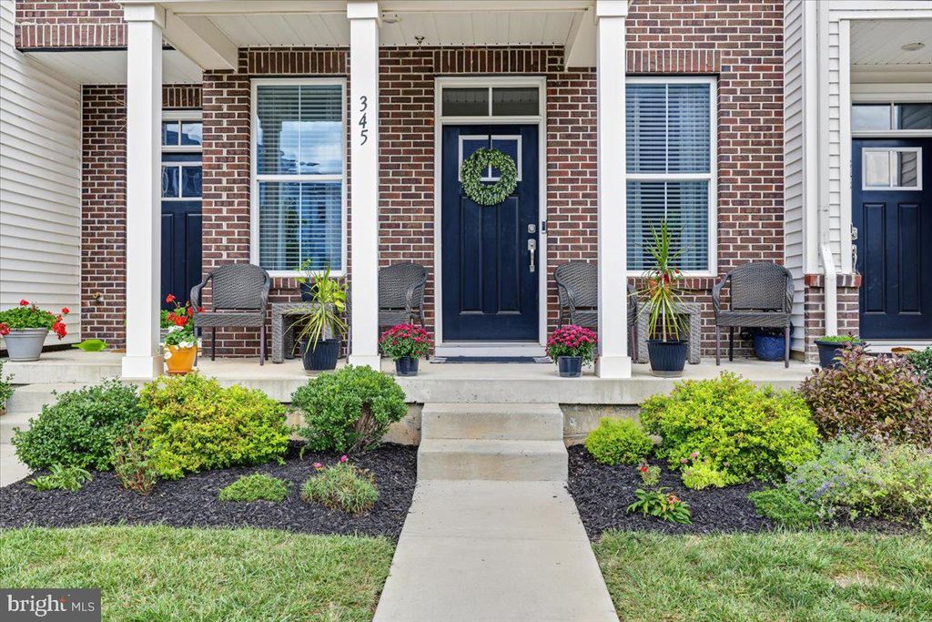 345 FOUNDRY ST, PHOENIXVILLE, PA 19460 — photo 3
