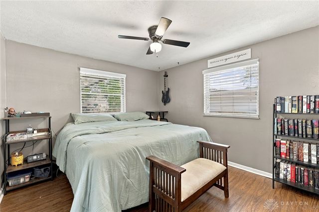 5023 Hahn Avenue, Fairborn, OH 45324