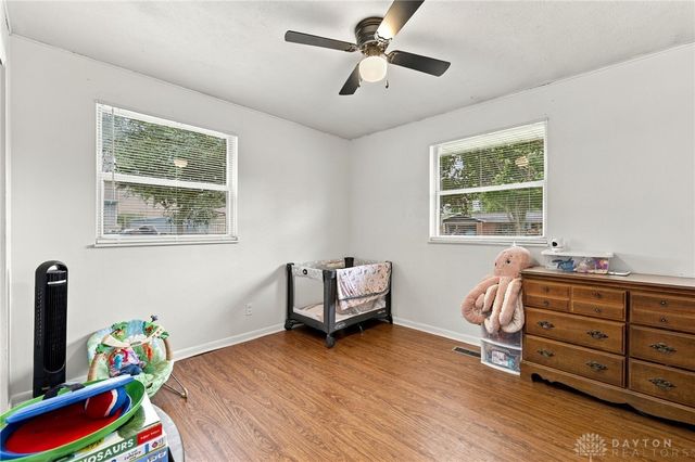 5023 Hahn Avenue, Fairborn, OH 45324