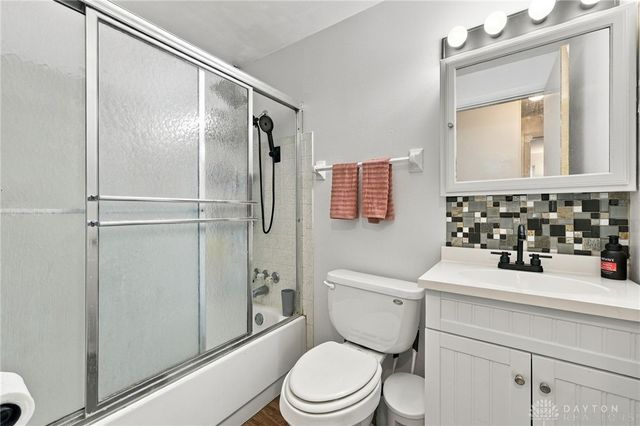 5023 Hahn Avenue, Fairborn, OH 45324