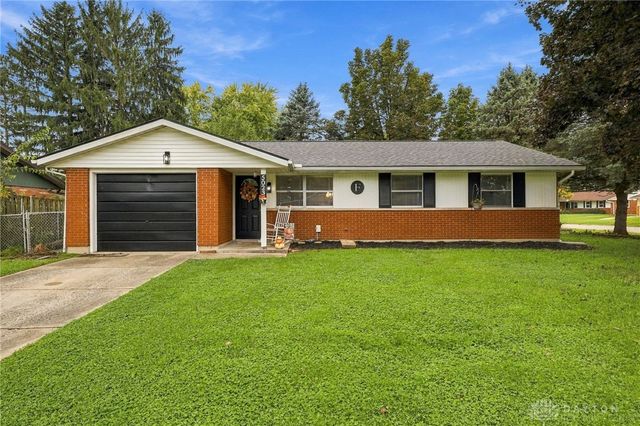 5023 Hahn Avenue, Fairborn, OH 45324