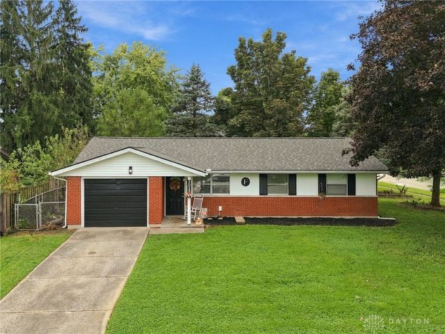 5023 Hahn Avenue, Fairborn, OH 45324