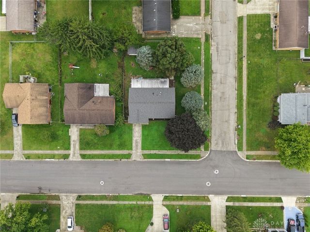 5023 Hahn Avenue, Fairborn, OH 45324