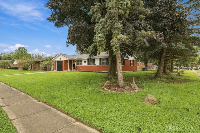 5023 Hahn Avenue, Fairborn, OH 45324