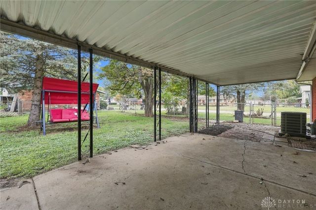 5023 Hahn Avenue, Fairborn, OH 45324