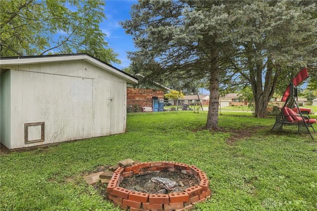 5023 Hahn Avenue, Fairborn, OH 45324