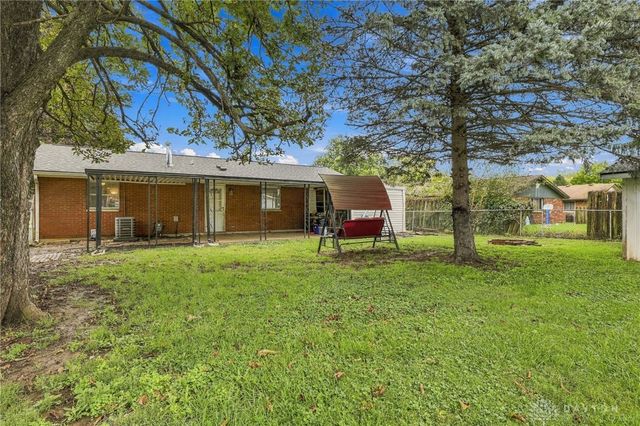5023 Hahn Avenue, Fairborn, OH 45324