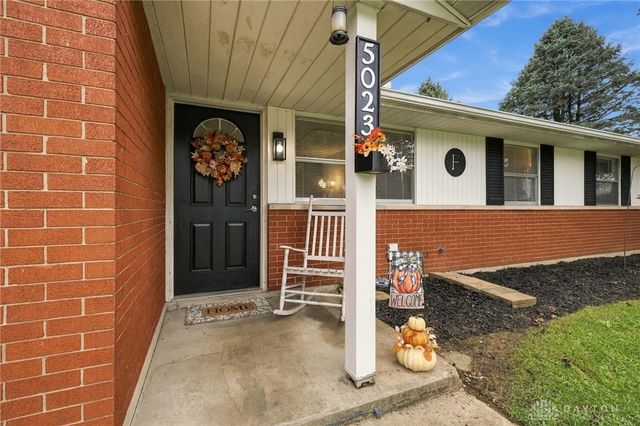 5023 Hahn Avenue, Fairborn, OH 45324