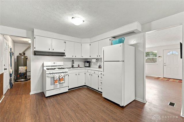 5023 Hahn Avenue, Fairborn, OH 45324