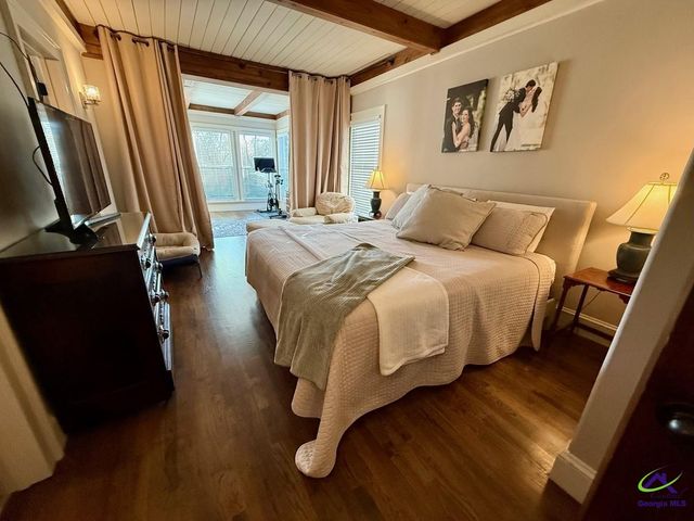 2660 Stanislaus Circle, Macon, GA 31204