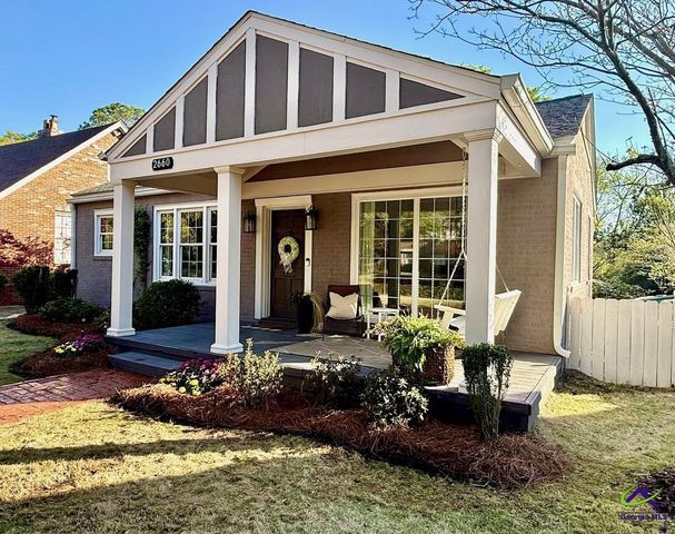 2660 Stanislaus Circle, Macon, GA 31204