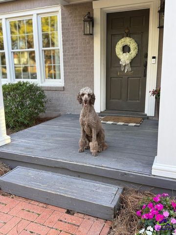 2660 Stanislaus Circle, Macon, GA 31204