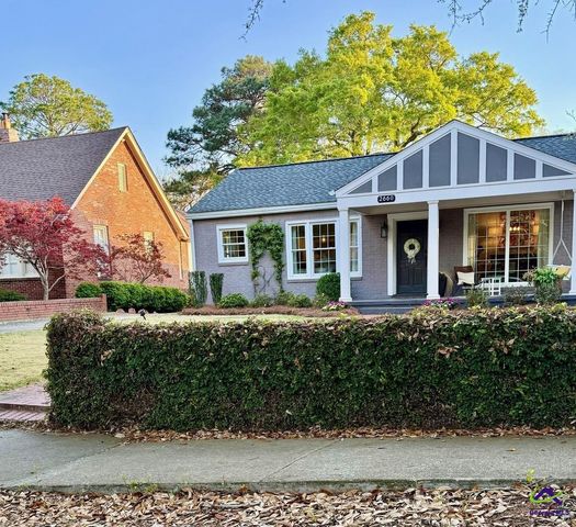 2660 Stanislaus Circle, Macon, GA 31204