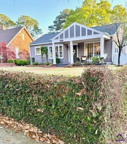 2660 Stanislaus Circle, Macon, GA 31204