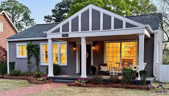 2660 Stanislaus Circle, Macon, GA 31204