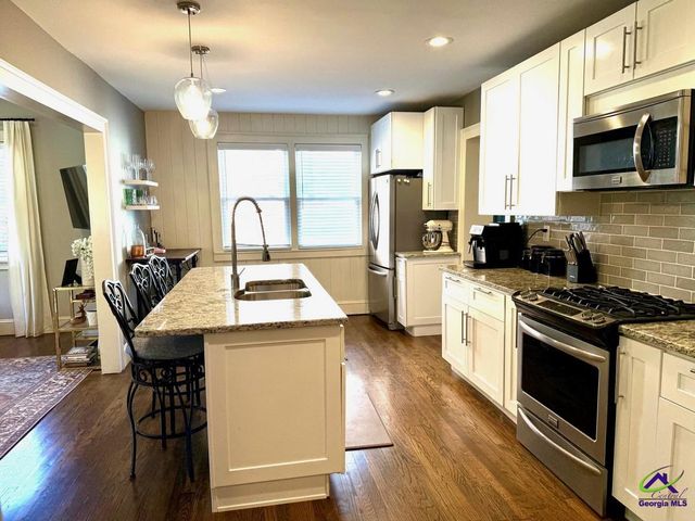 2660 Stanislaus Circle, Macon, GA 31204