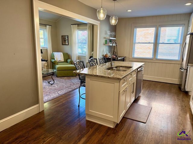 2660 Stanislaus Circle, Macon, GA 31204