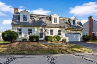 26 Old Orchard Way Unit 26, Manchester, NH 03103