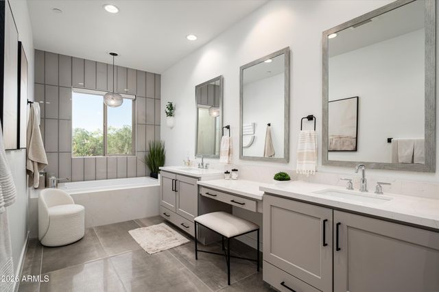 11673 N 136TH Street 2003, Scottsdale, AZ 85259