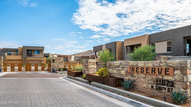11673 N 136TH Street 2003, Scottsdale, AZ 85259