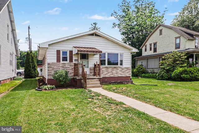 4605 DERRY ST, Harrisburg, PA 17111