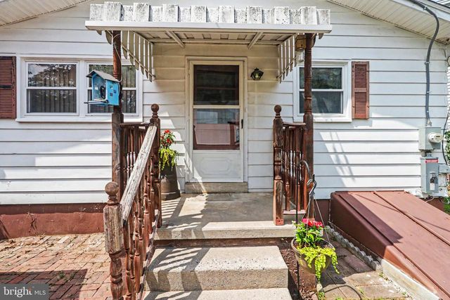 4605 DERRY ST, Harrisburg, PA 17111
