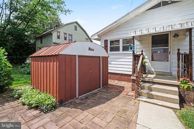 4605 DERRY ST, Harrisburg, PA 17111