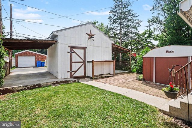 4605 DERRY ST, Harrisburg, PA 17111