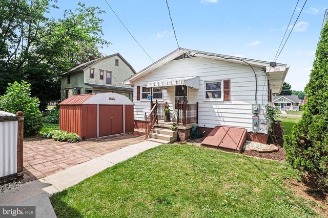 4605 DERRY ST, Harrisburg, PA 17111