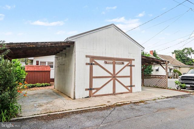 4605 DERRY ST, Harrisburg, PA 17111