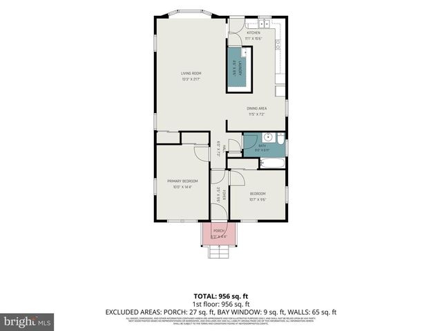 4605 DERRY ST, Harrisburg, PA 17111