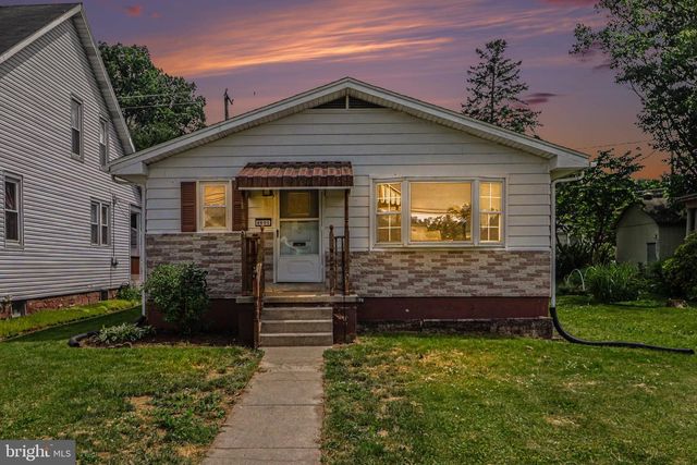 4605 DERRY ST, Harrisburg, PA 17111