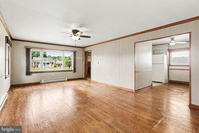 4605 DERRY ST, Harrisburg, PA 17111
