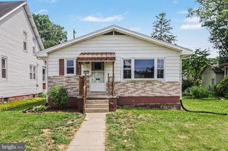 4605 DERRY ST, Harrisburg, PA 17111