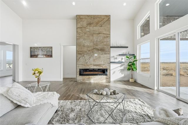 29980 E 161st Avenue, Brighton, CO 80603