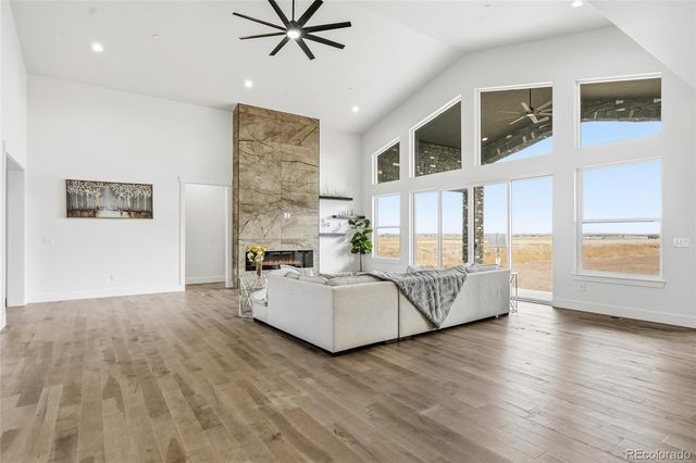 29980 E 161st Avenue, Brighton, CO 80603