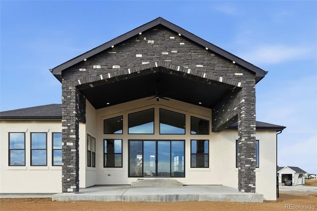 29980 E 161st Avenue, Brighton, CO 80603