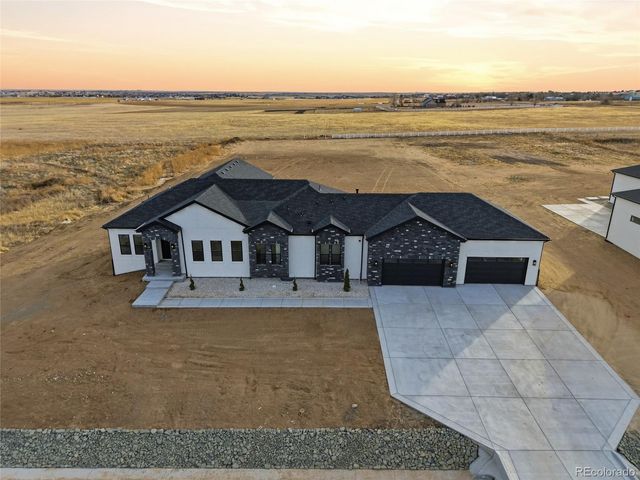 29980 E 161st Avenue, Brighton, CO 80603