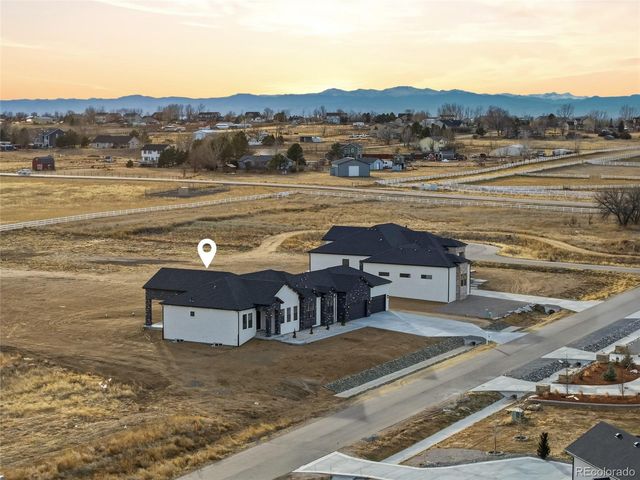 29980 E 161st Avenue, Brighton, CO 80603