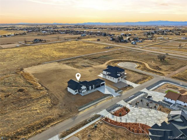 29980 E 161st Avenue, Brighton, CO 80603