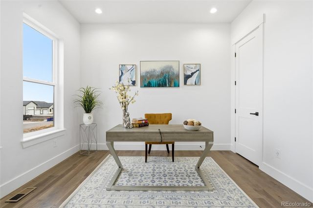 29980 E 161st Avenue, Brighton, CO 80603