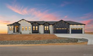 29980 E 161st Avenue, Brighton, CO 80603
