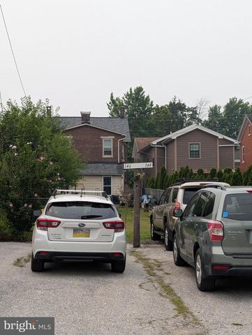 144 E MIDDLE ST, Gettysburg, PA 17325