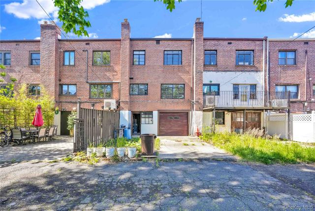 6741 Kessel Street, Forest Hills, NY 11375