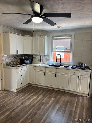 189 Center Street, Lackawanna, NY 14218