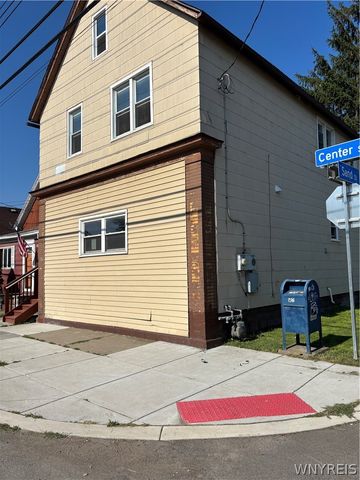 189 Center Street, Lackawanna, NY 14218