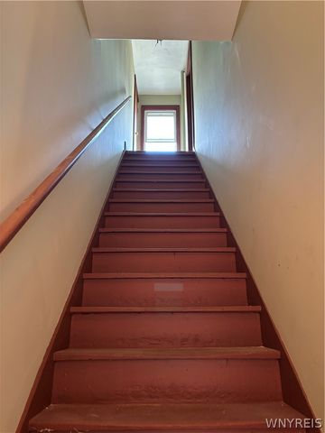 189 Center Street, Lackawanna, NY 14218