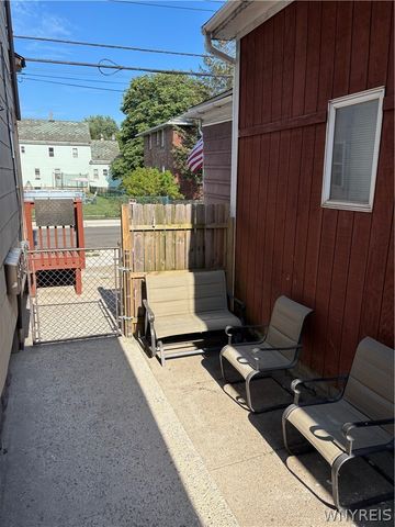 189 Center Street, Lackawanna, NY 14218