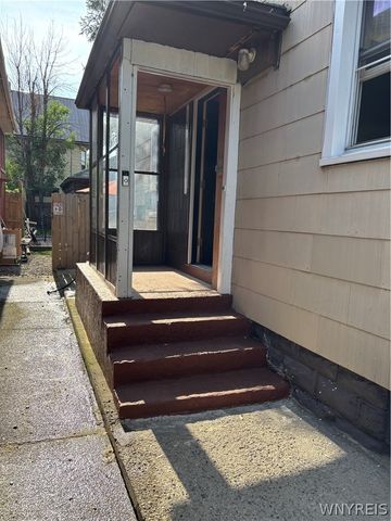 189 Center Street, Lackawanna, NY 14218
