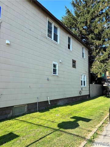 189 Center Street, Lackawanna, NY 14218